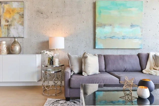 Spruce Up Your Walls With These Creative Ideas
