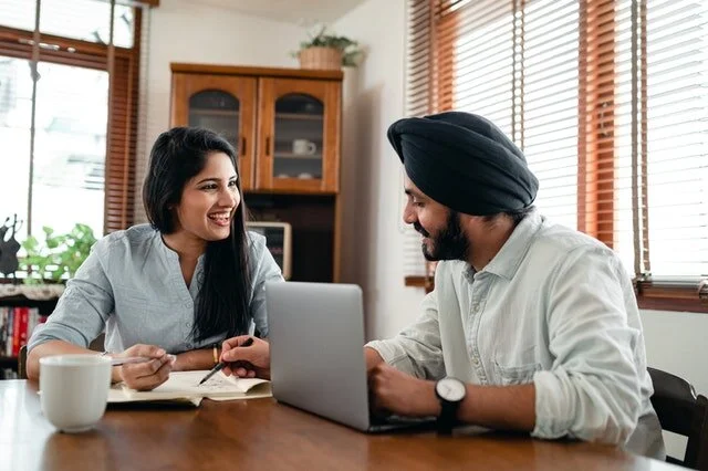 Adapting to the New Normal: How to build a space conducive for "Work From Home"