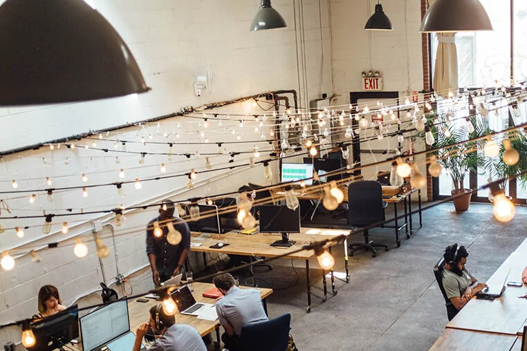 Top Trends in Lighting Design