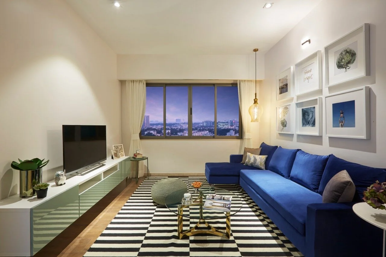 Why You Should Hire a Professional Interior Designer