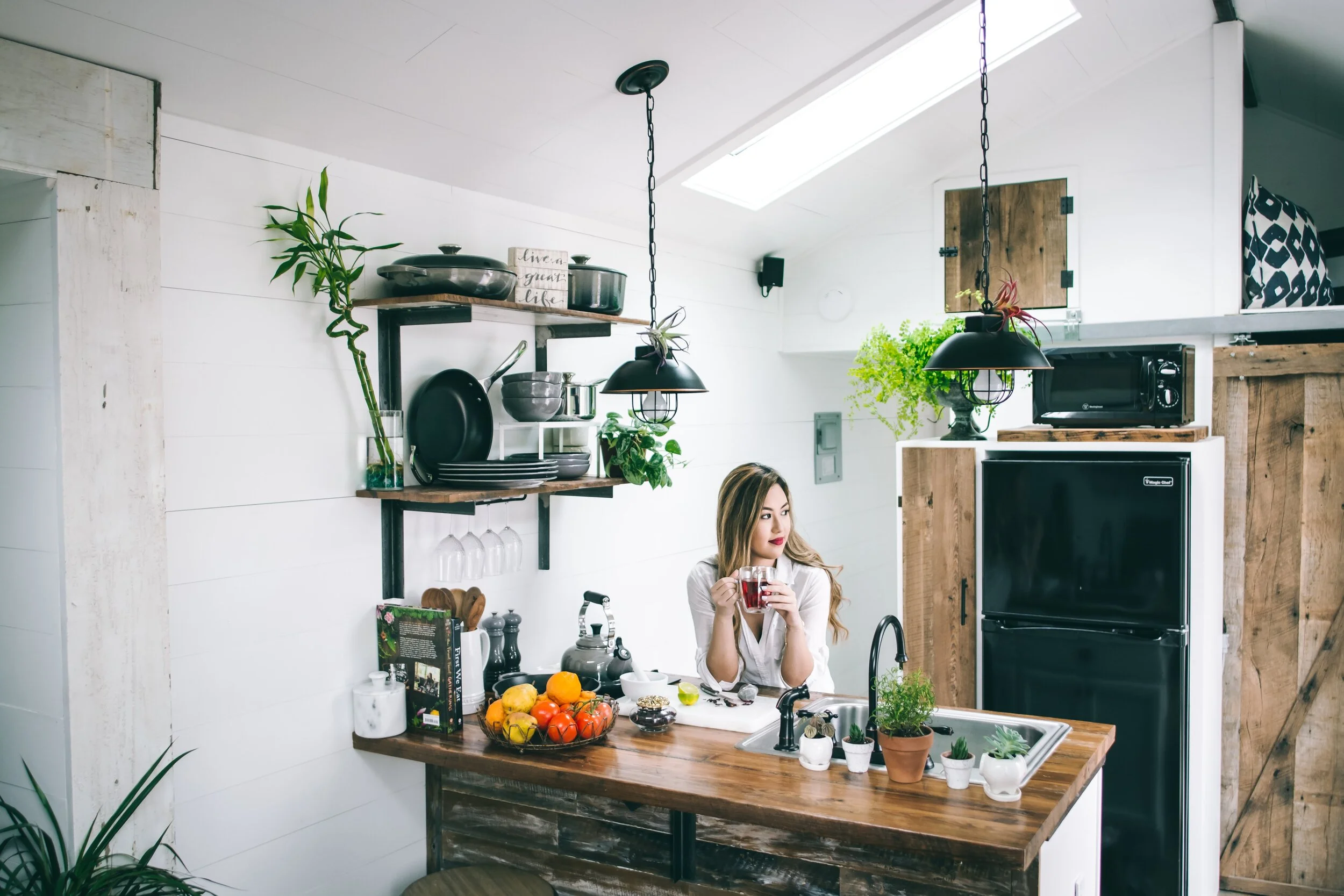 Why Your Interior Design Is Important For Your Mental Health