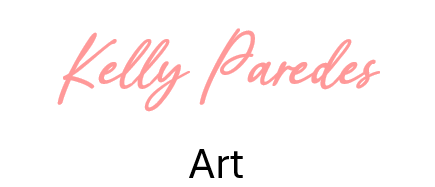 Kelly Paredes Art