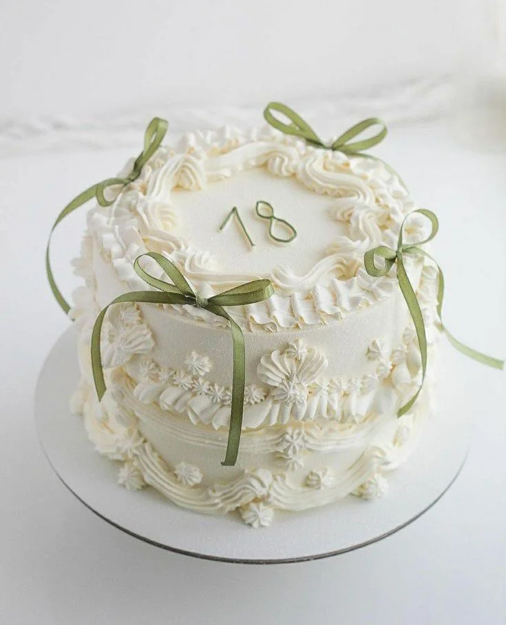 Celebration Cakes