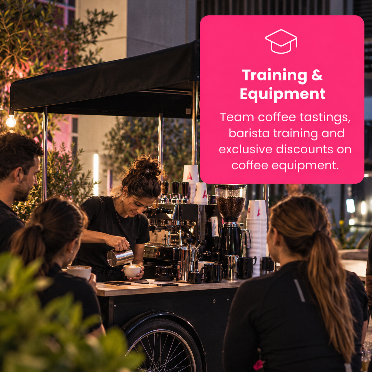 Barista Training at the Coffee Cart.png