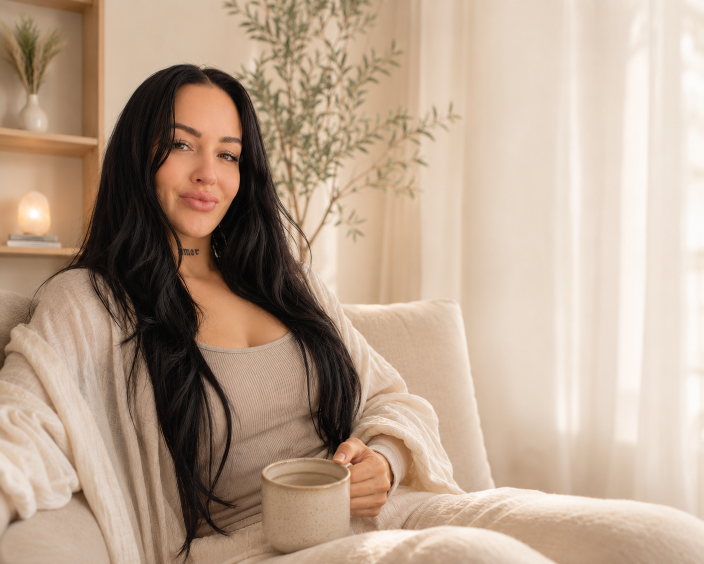 Kahli O'Connor | Founder of Unmess Your Mind | Empowerment & Mindset Mentor - Guided support to break toxic cycles, heal from abuse and toxic relationships. Perth based mentoring available worldwide via video.