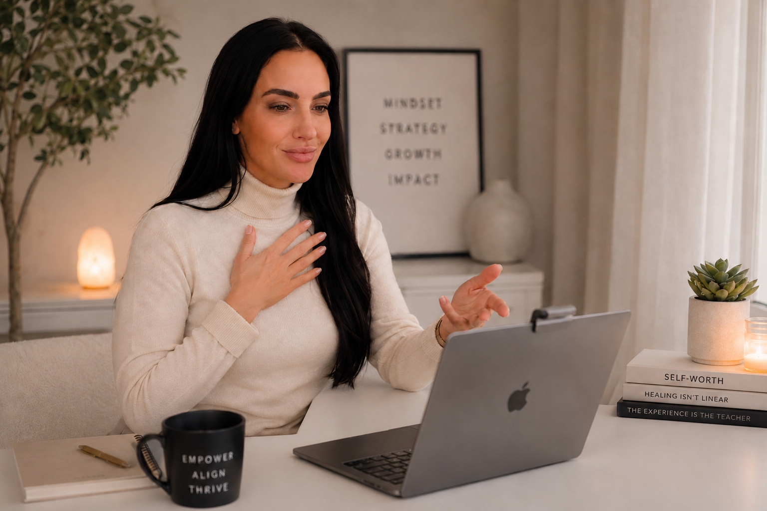Kahli O'Connor | Founder of Unmess Your Mind | Empowerment & Mindset Mentor - Guided support to break toxic cycles, heal from abuse and toxic relationships. Perth based mentoring available worldwide via video.