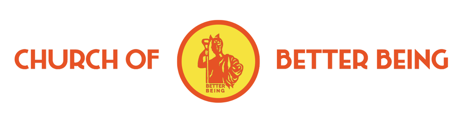Church of Better Being