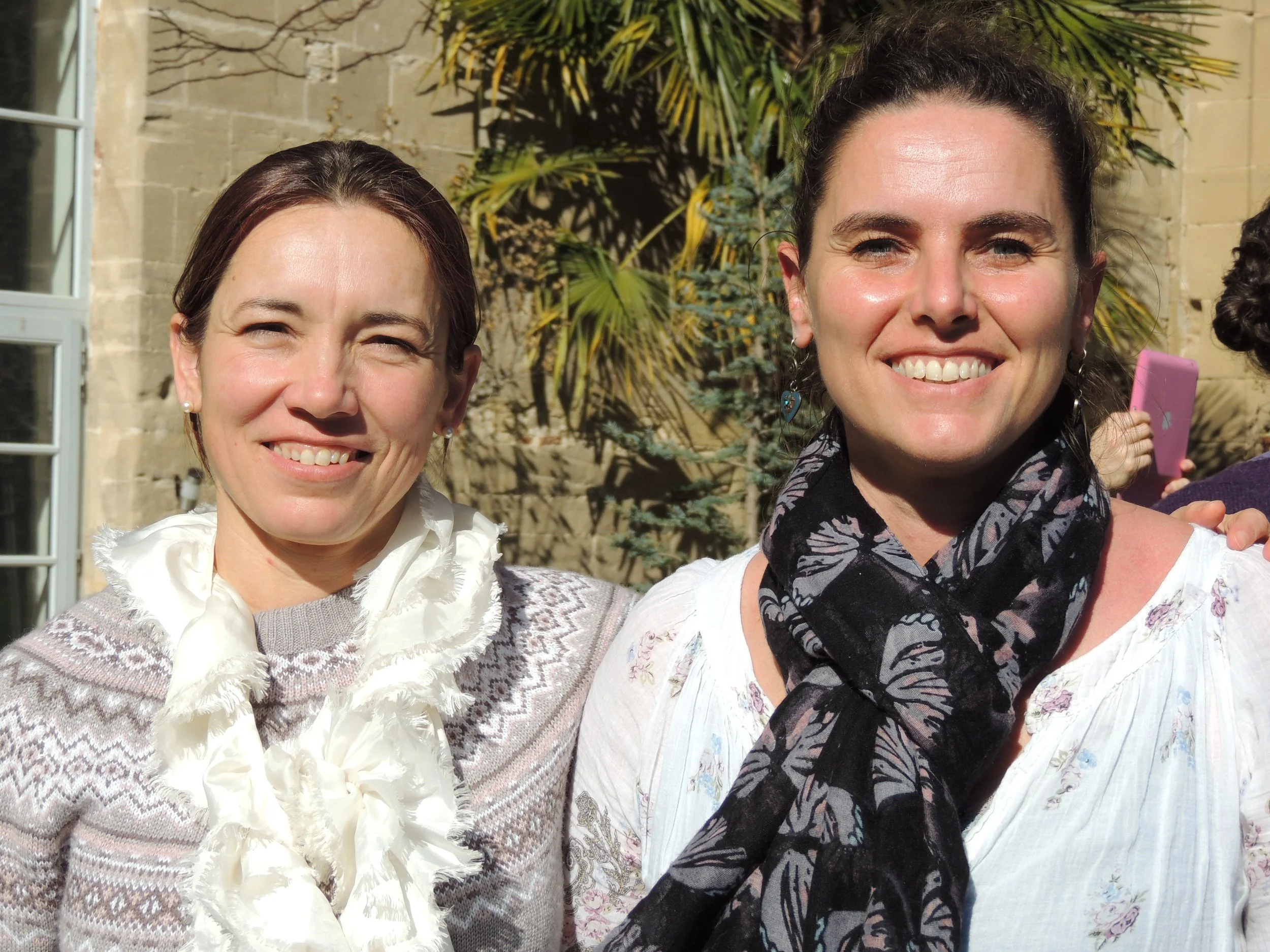 Mireille Meunier Réflexologie Séverine Giroudon Sauzet Montélimar