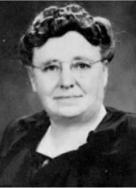 Eunice Ingham - Réflexologie Sauzet Montélimar