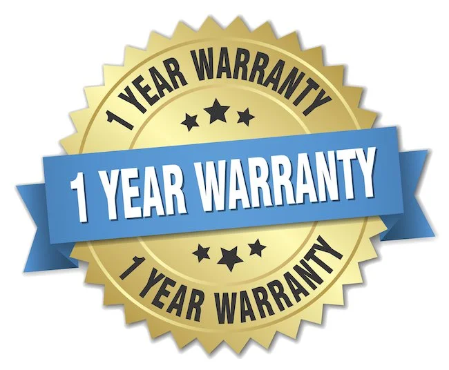 Holland & Holland offer 12 months warranty on their labour! We have you covered! Individual items may be covered for longer, please reach out to us for more details!