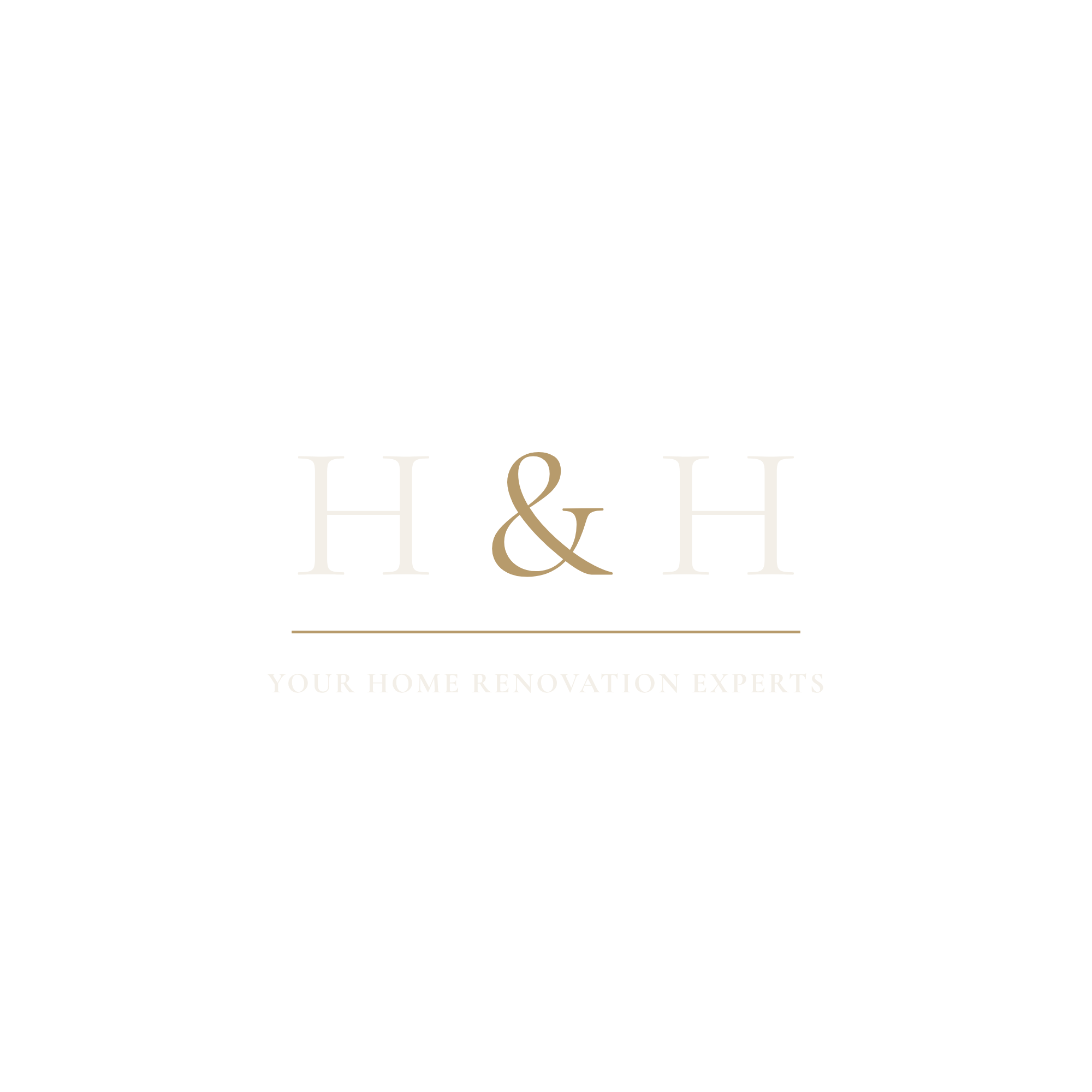 Check our Holland & Holland Services new logo! We are your home renovation experts along with all things plumbing, heating and general building work/instillations!