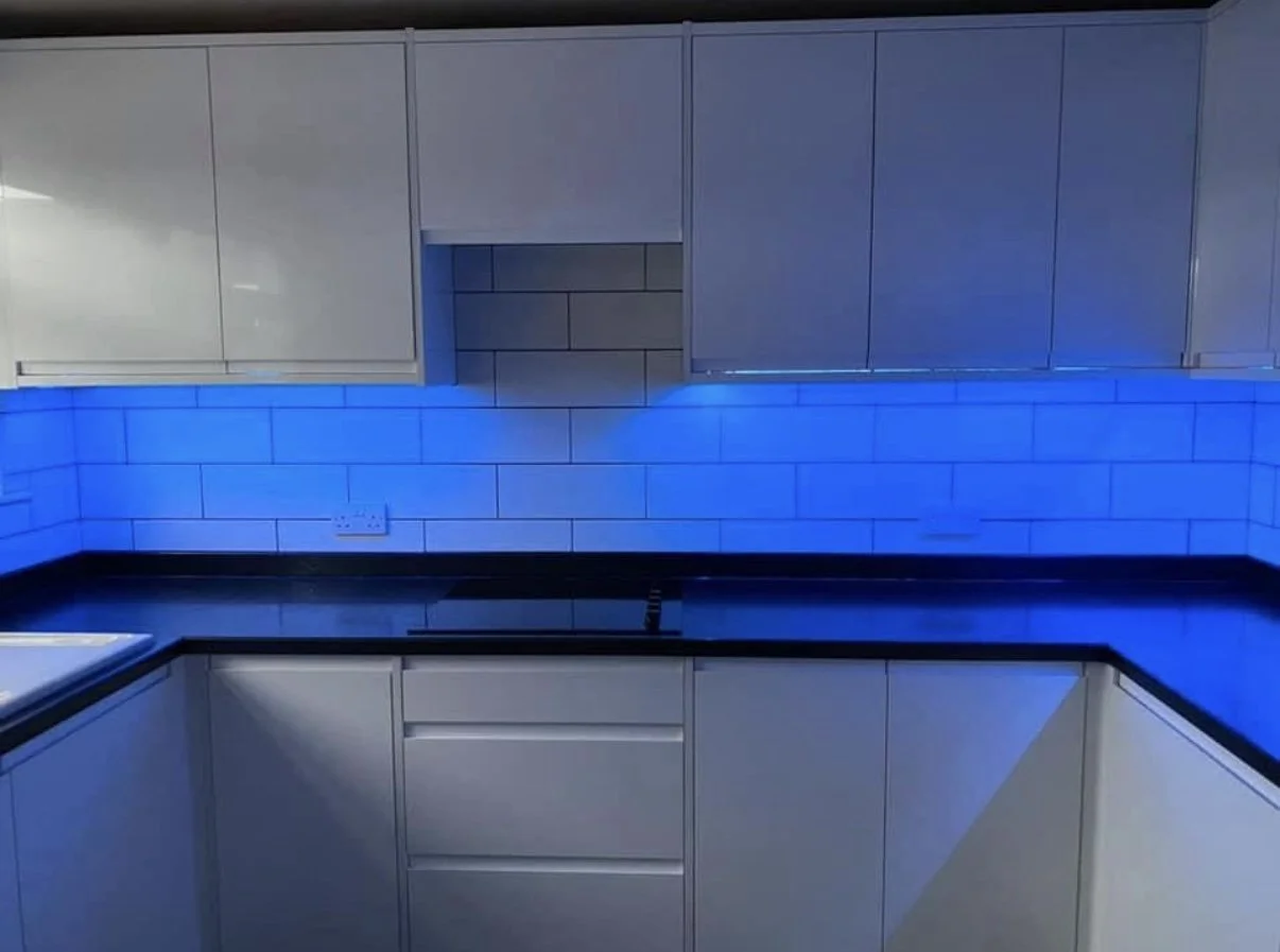 Kitchen instillations ranging from modern and stylish to luxury country vibes. Completed in Bury St Edmunds and surrounding areas. 