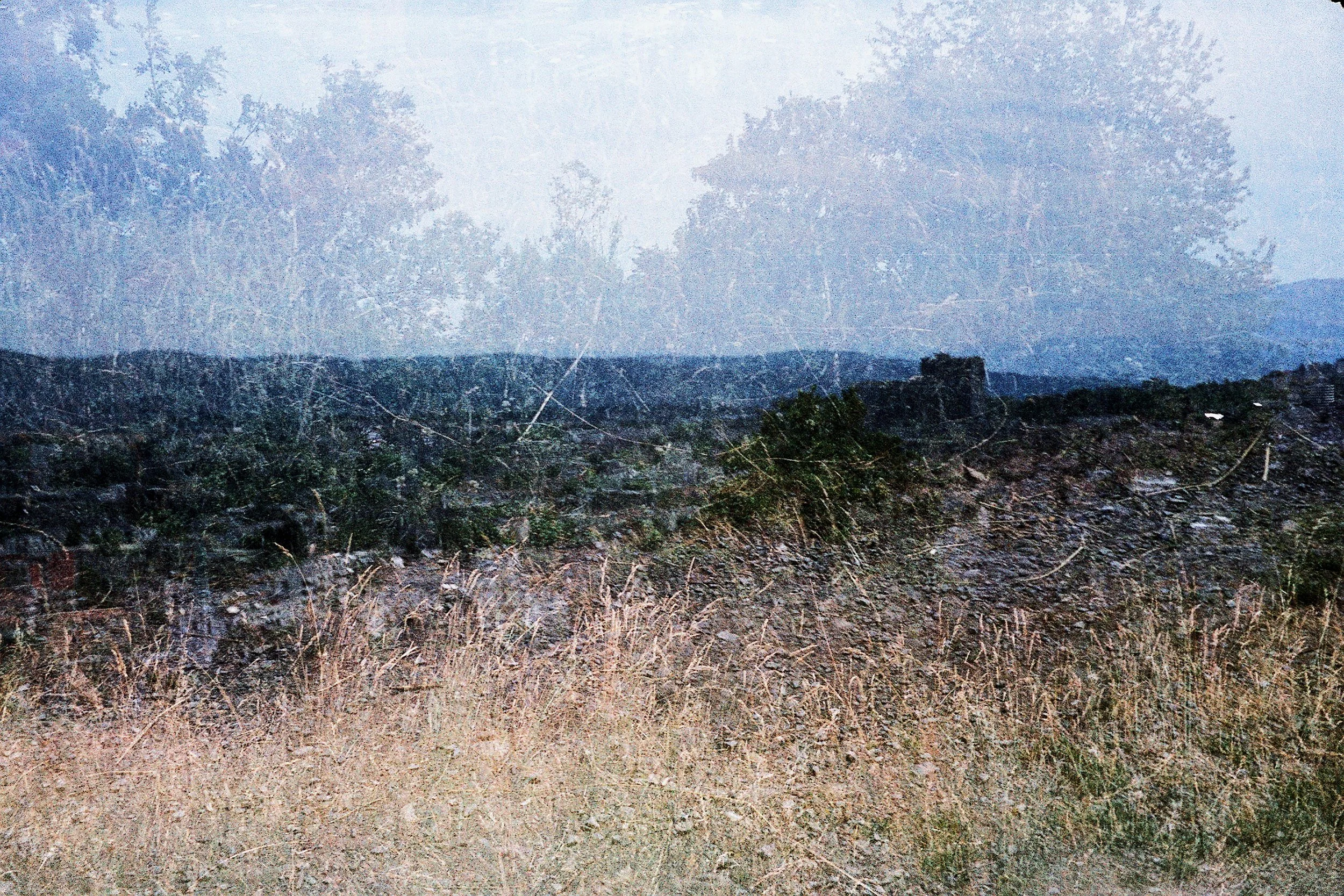 Wolkenränder
