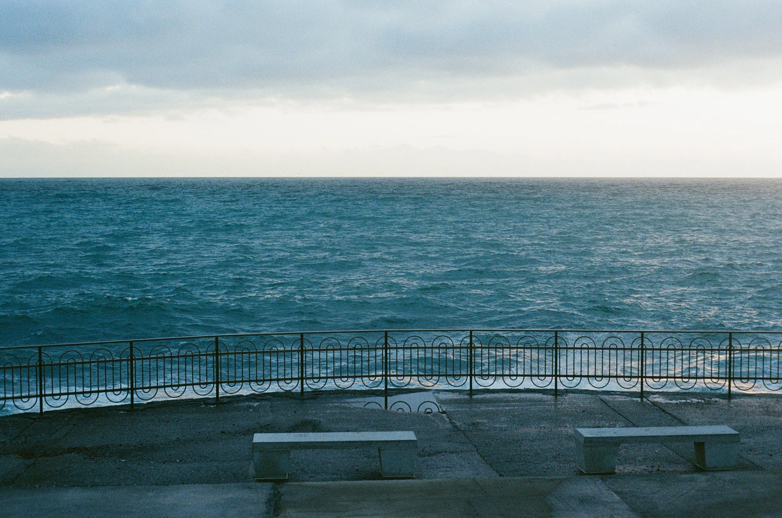il mare piu vicino