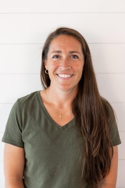 Jordan Greiner, DPT, Pediatric Physical therapist