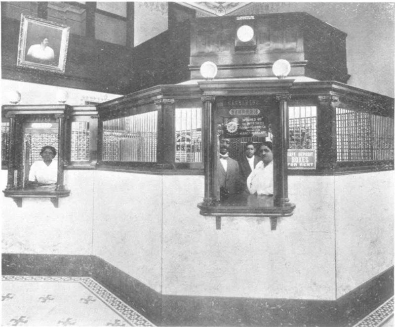 The St. Luke