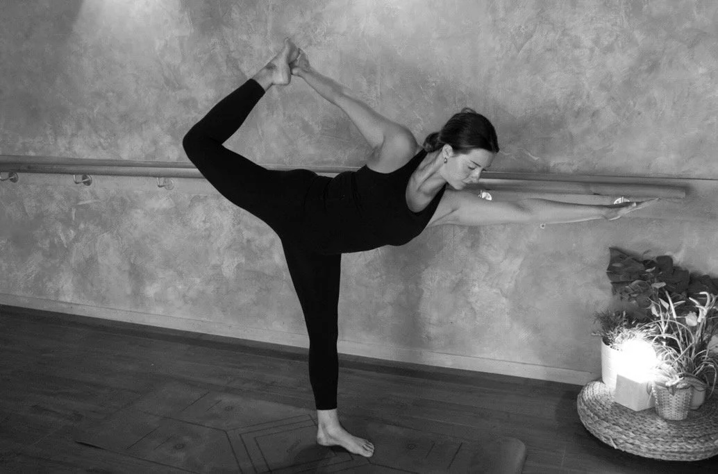 Why Athletes Need Yoga