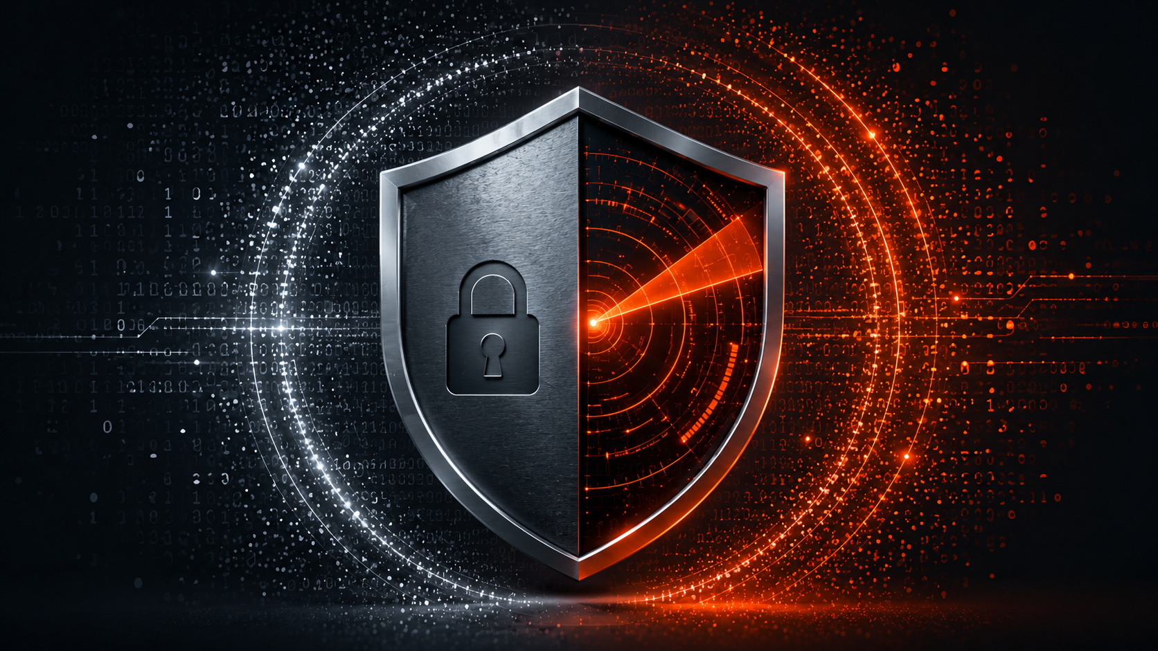 What is the difference between antivirus and edr?
