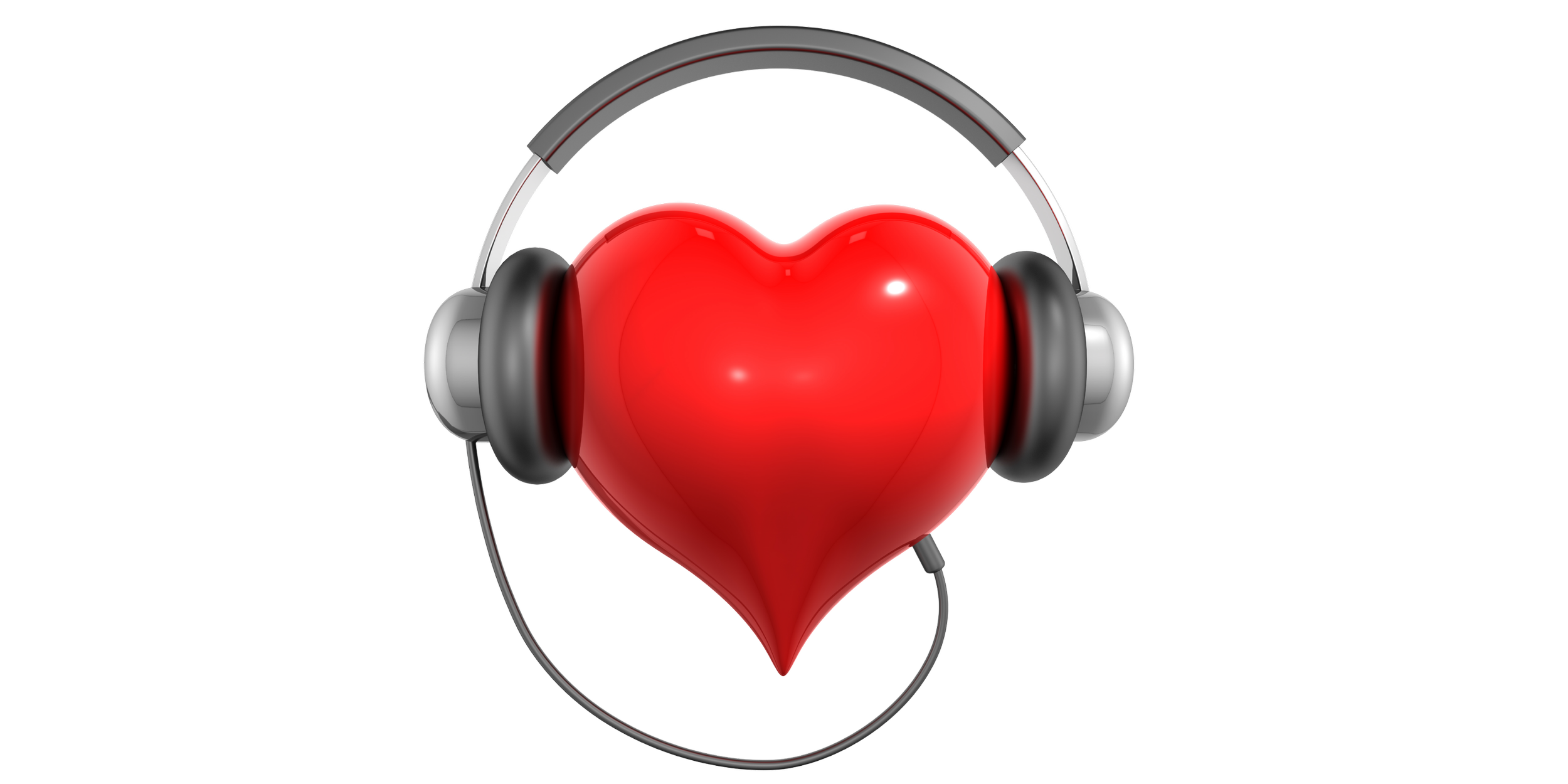 listening from the heart