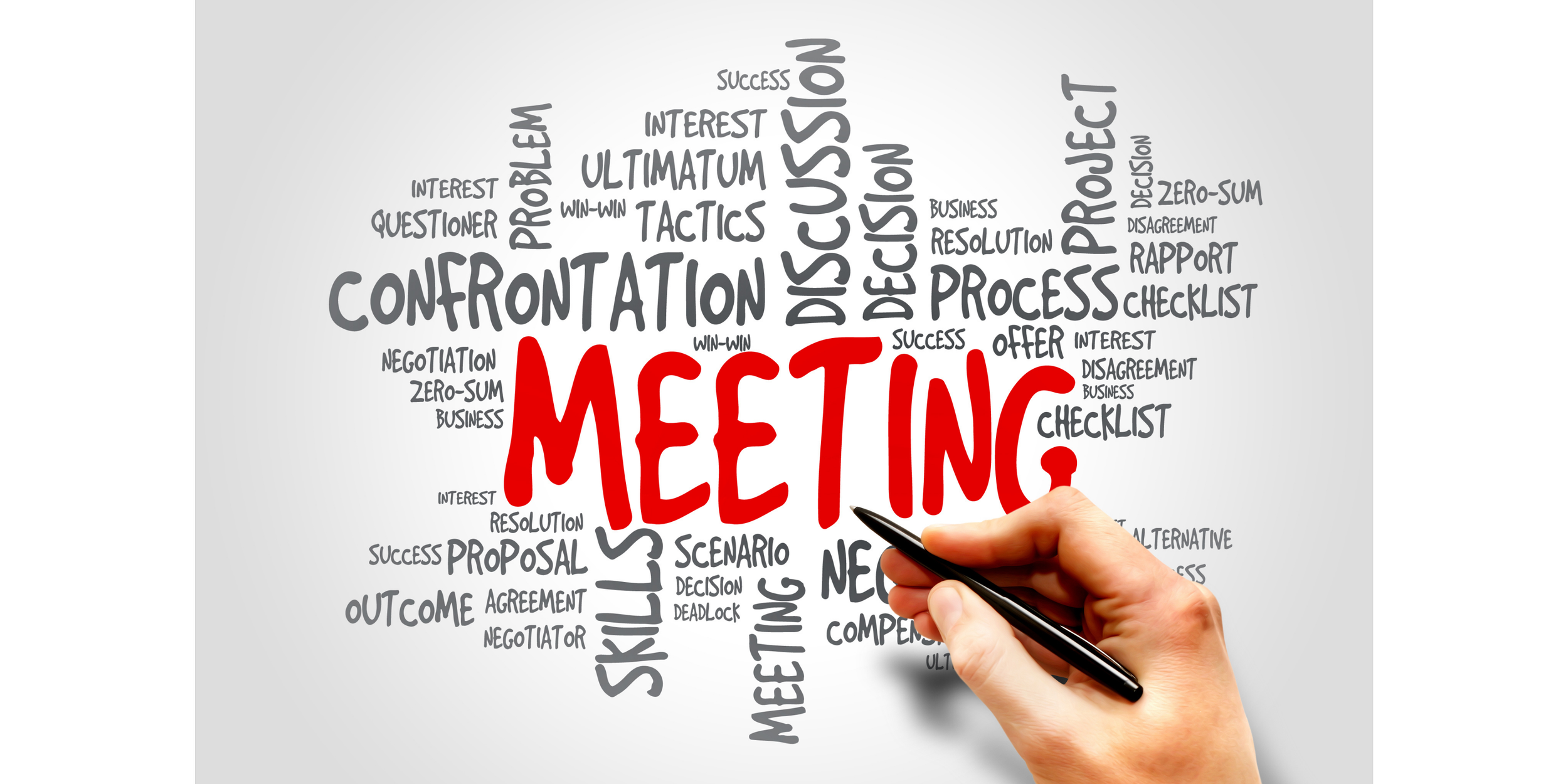 mindful meetings for teams