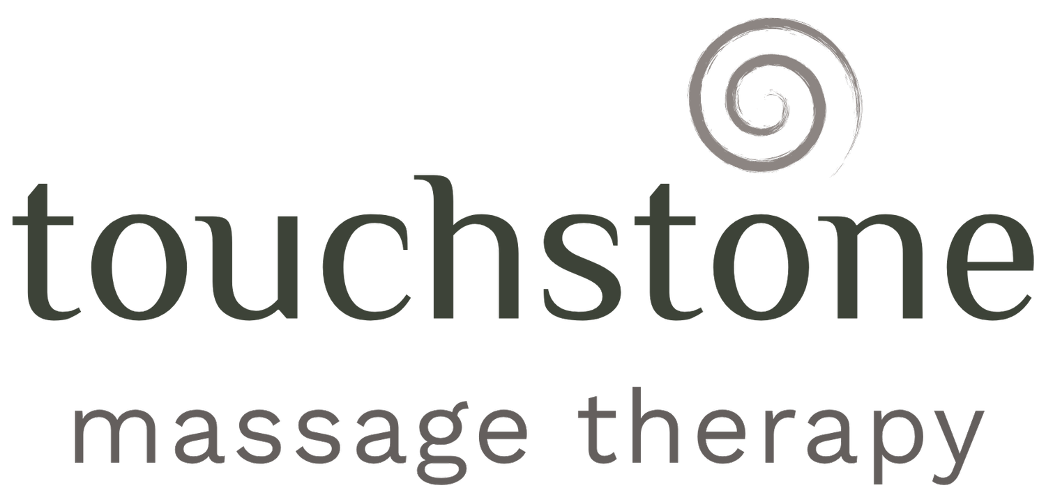 Touchstone Massage Therapy