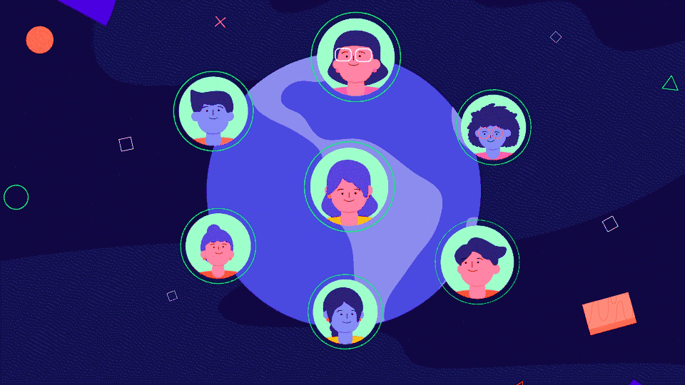 Skillshare: Unlock your Creative Potential