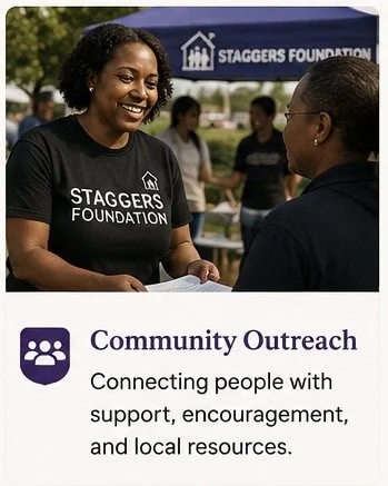 Community Outreach