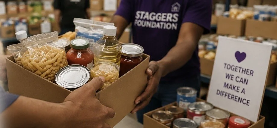 Food Assistance