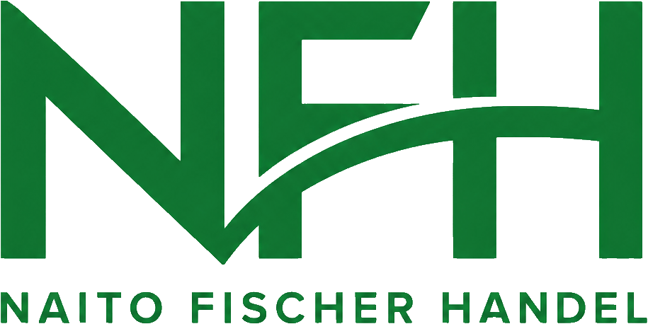Naito Fischer Handel UG