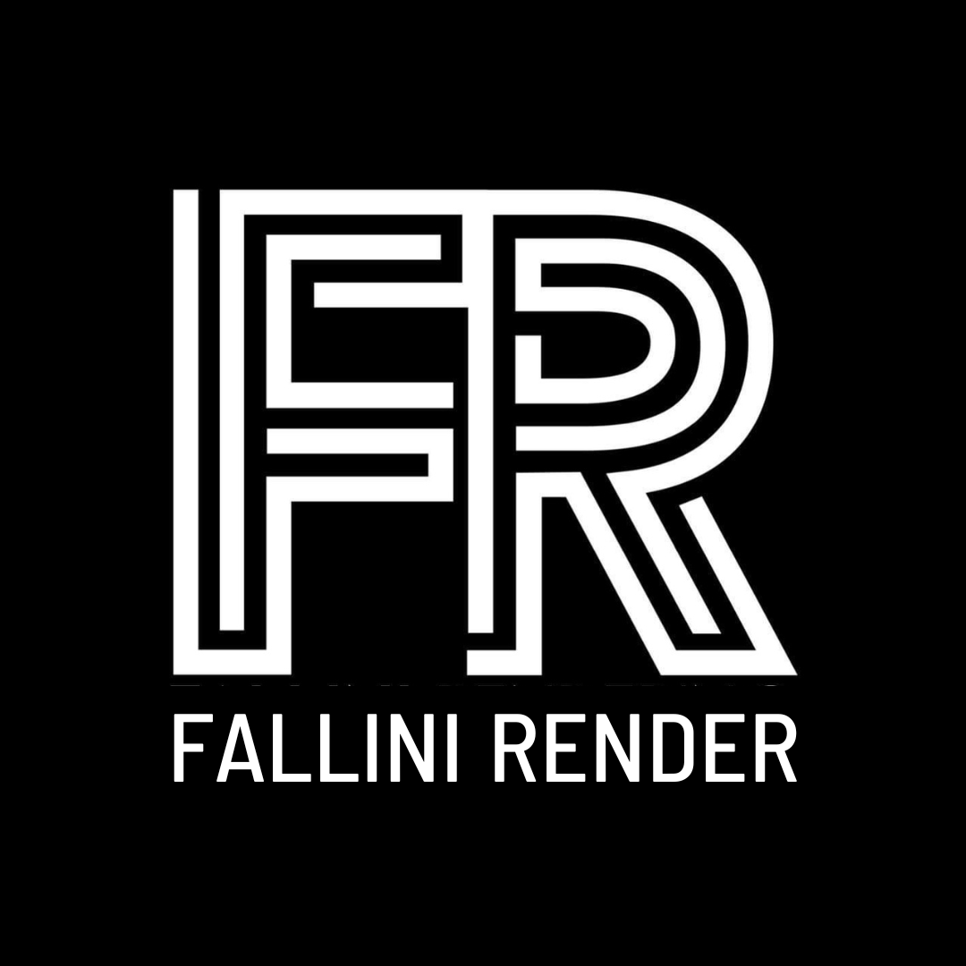 Fallini Render Sunshine Coast