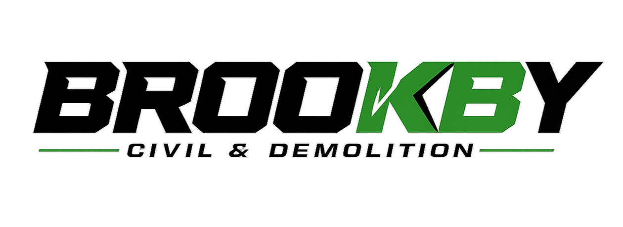 Brookby Civil 