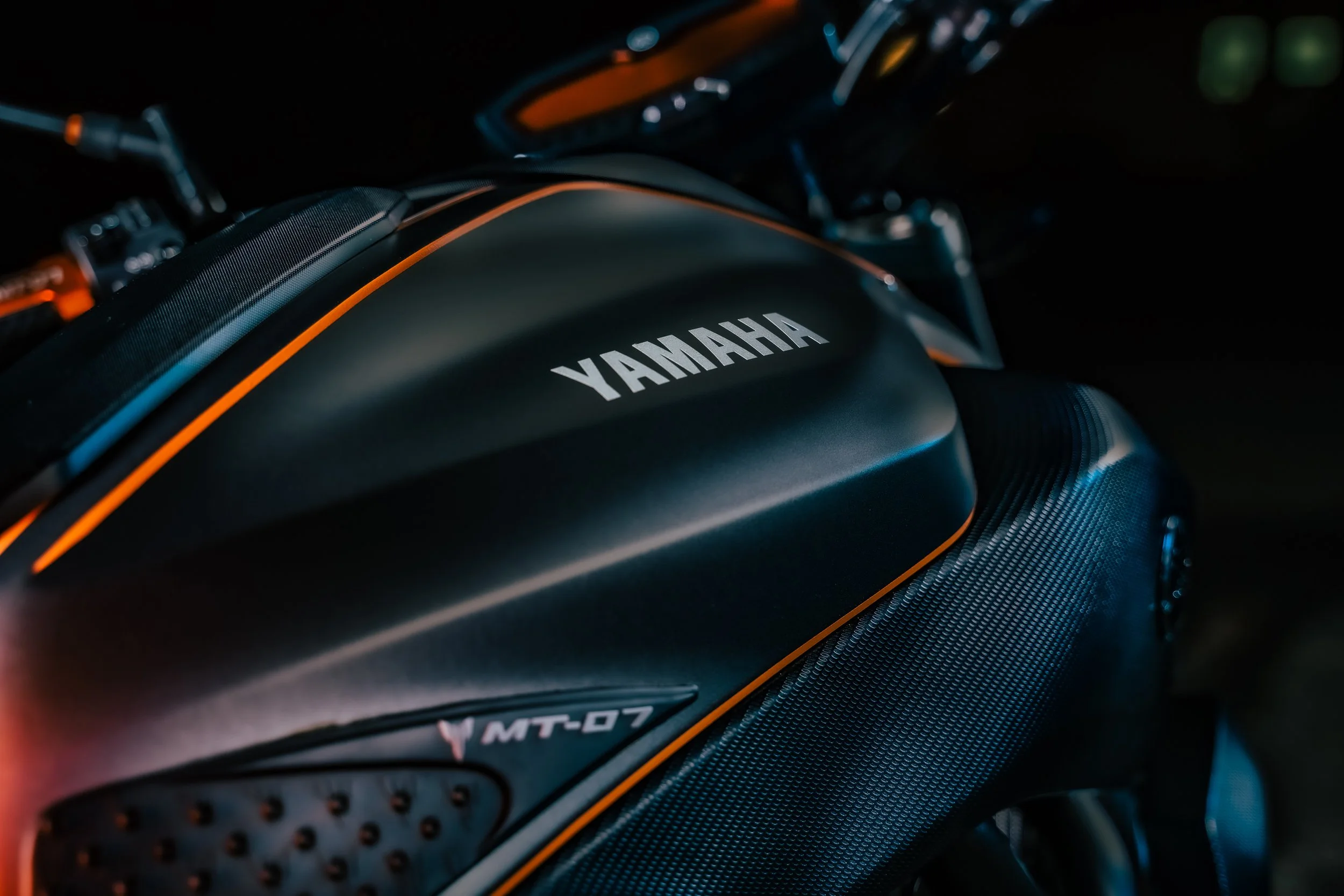 The Nightrider Project