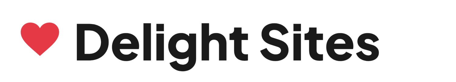Delight Sites