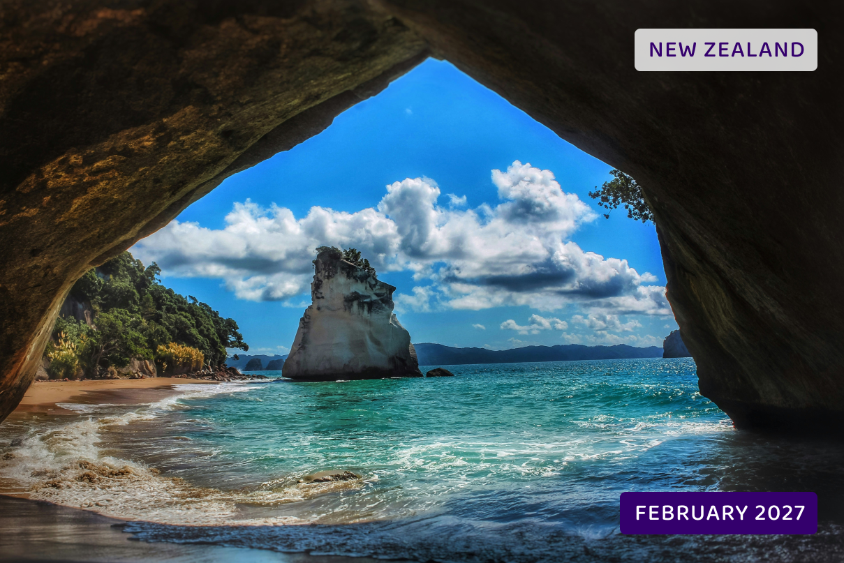 Golden Charms of the Coromandel