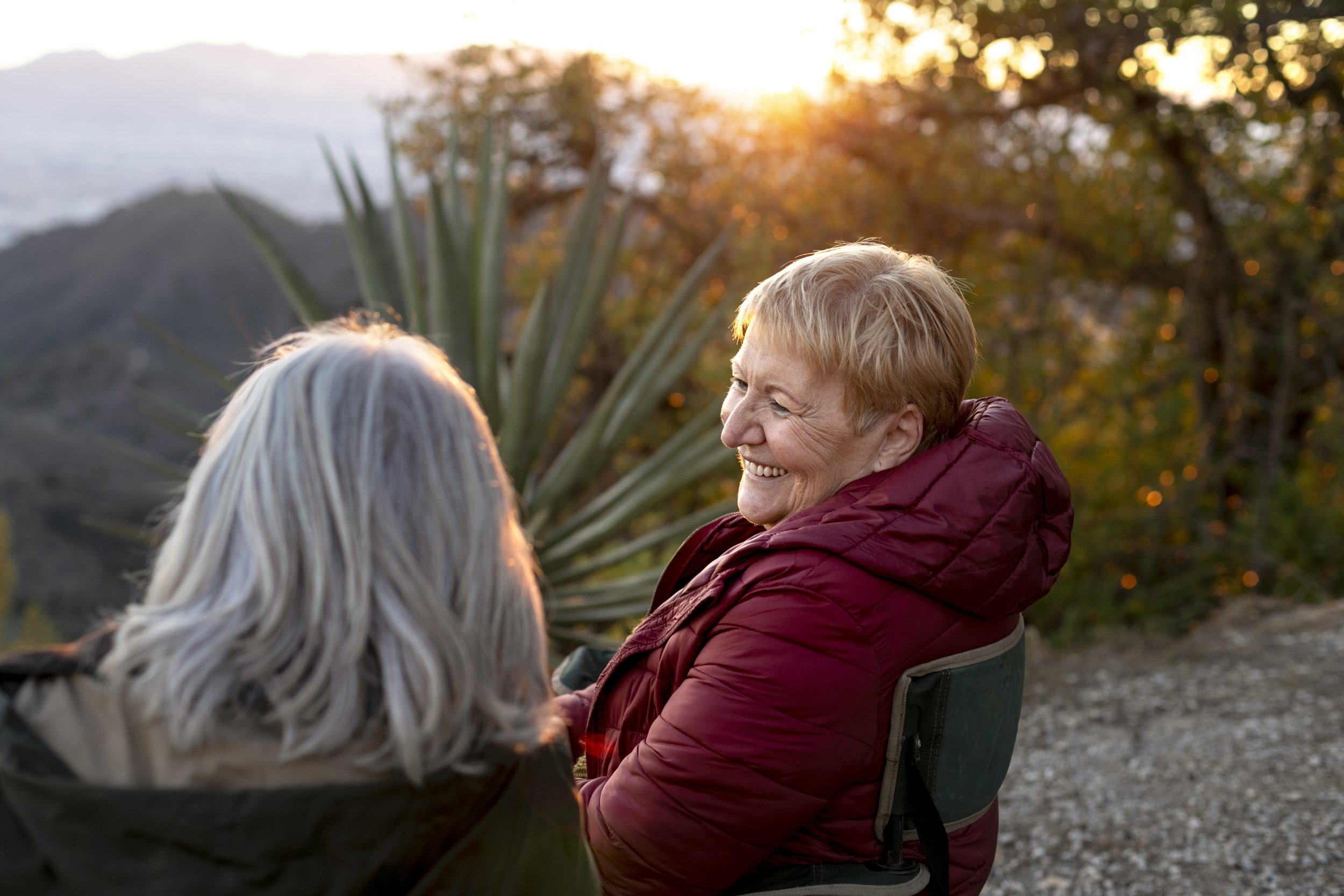 Why some tours feel easy after 60 (and others don’t)