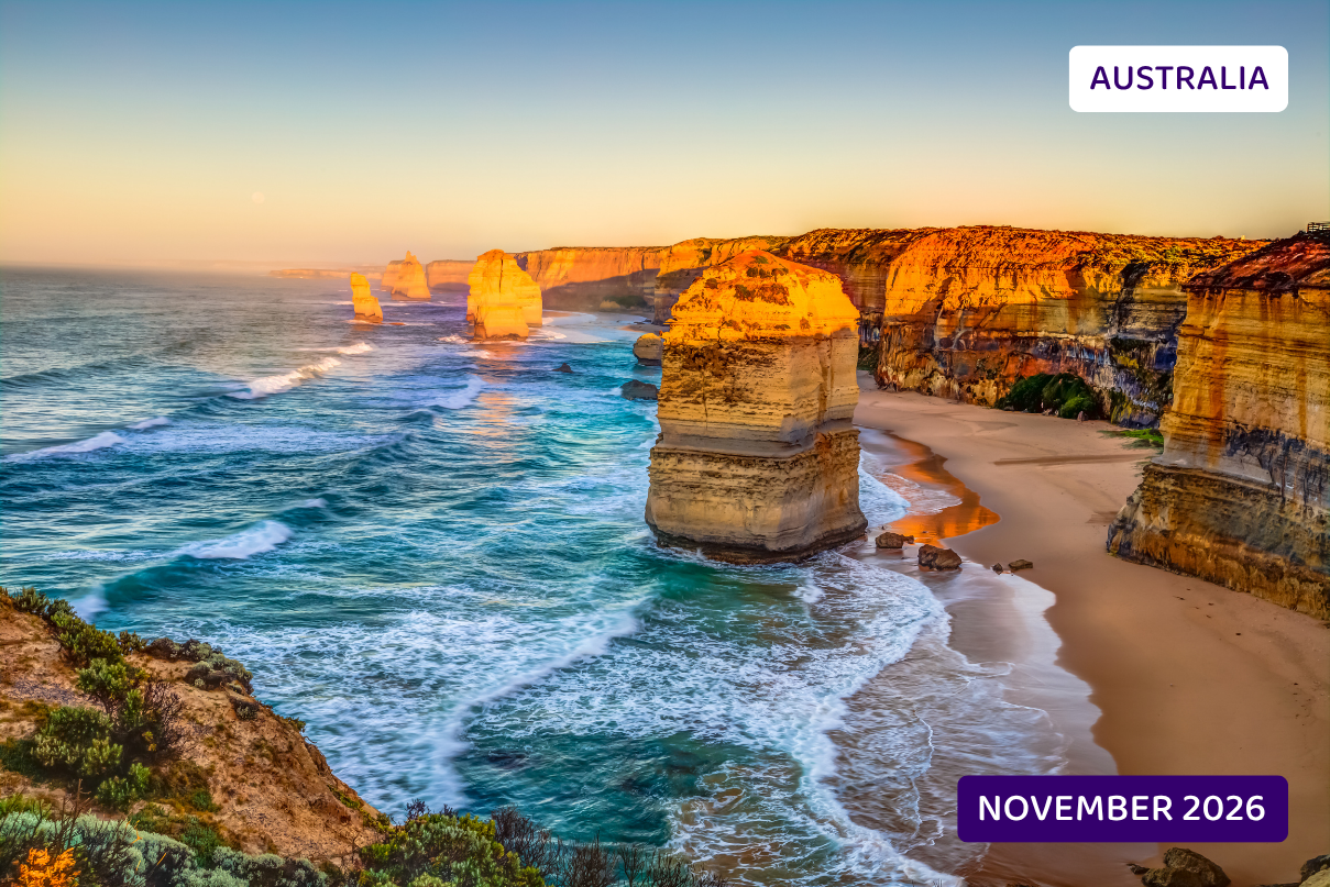 Great Ocean Road