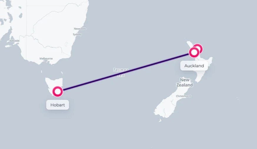 Hobart Holidays Map.jpg
