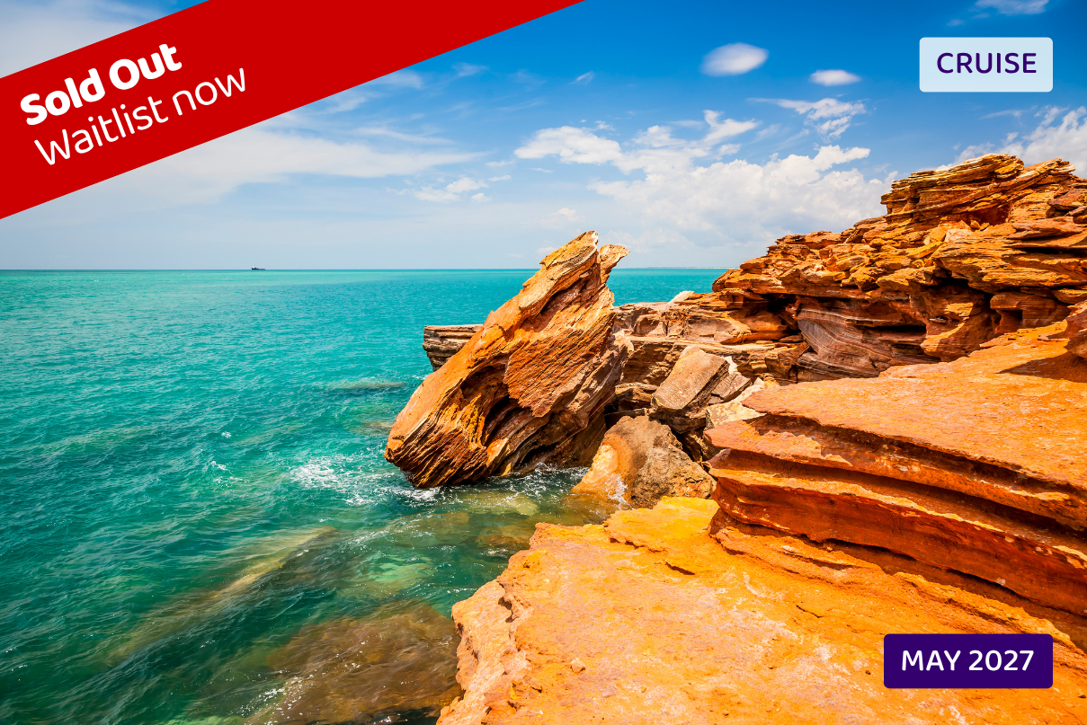 A Coastal Passage Discovery: Perth to Sydney