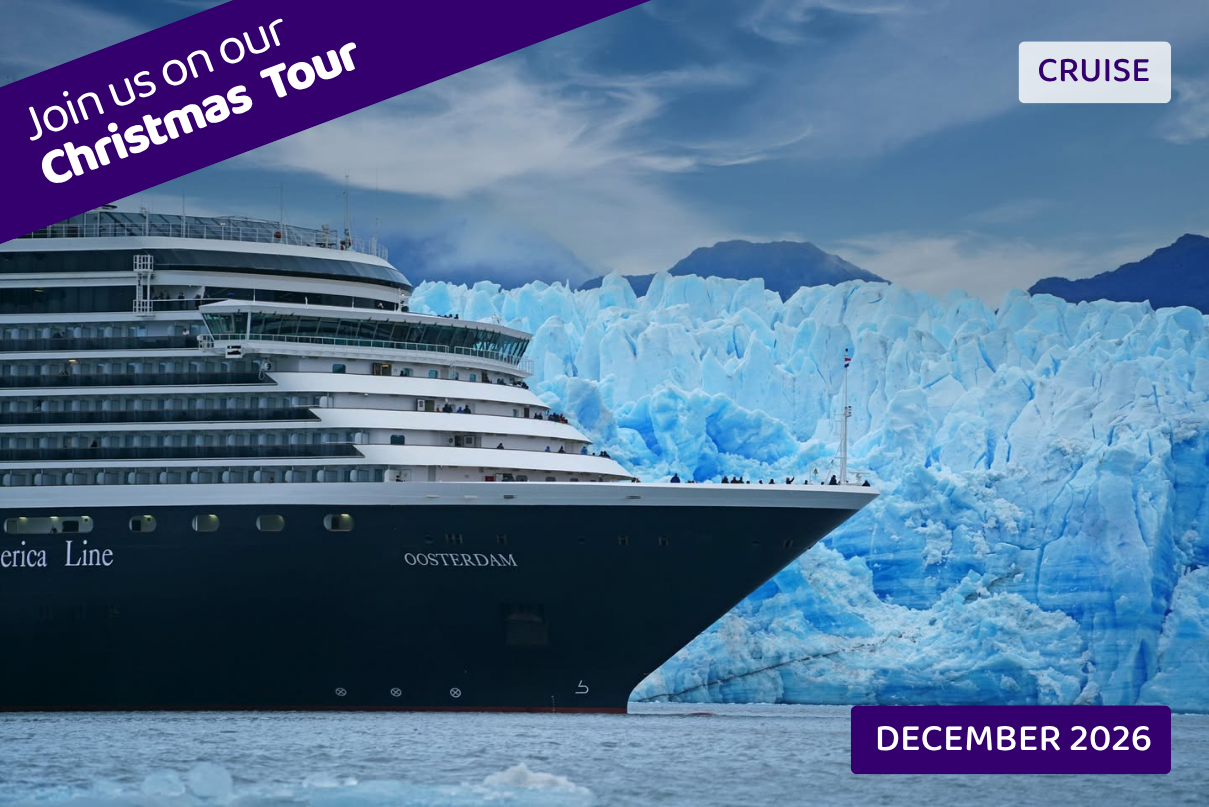 Antarctic Silence and South America