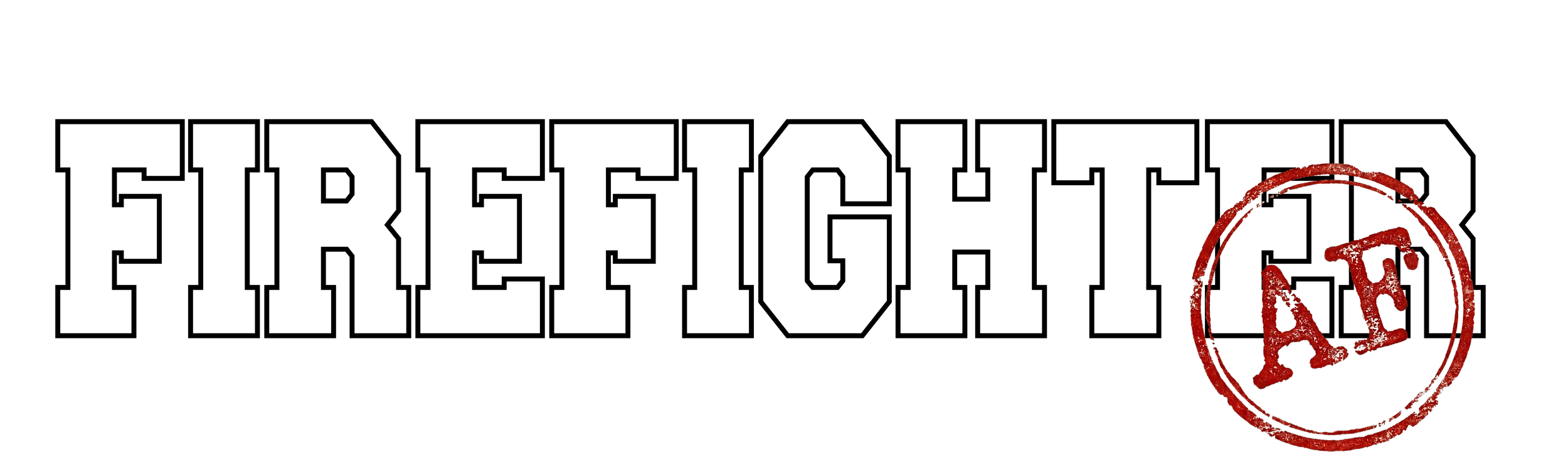 The logo of 'Fleecher' featuring bold white block letters on a black background with a red stamp that says 'AGE' over part of the text.