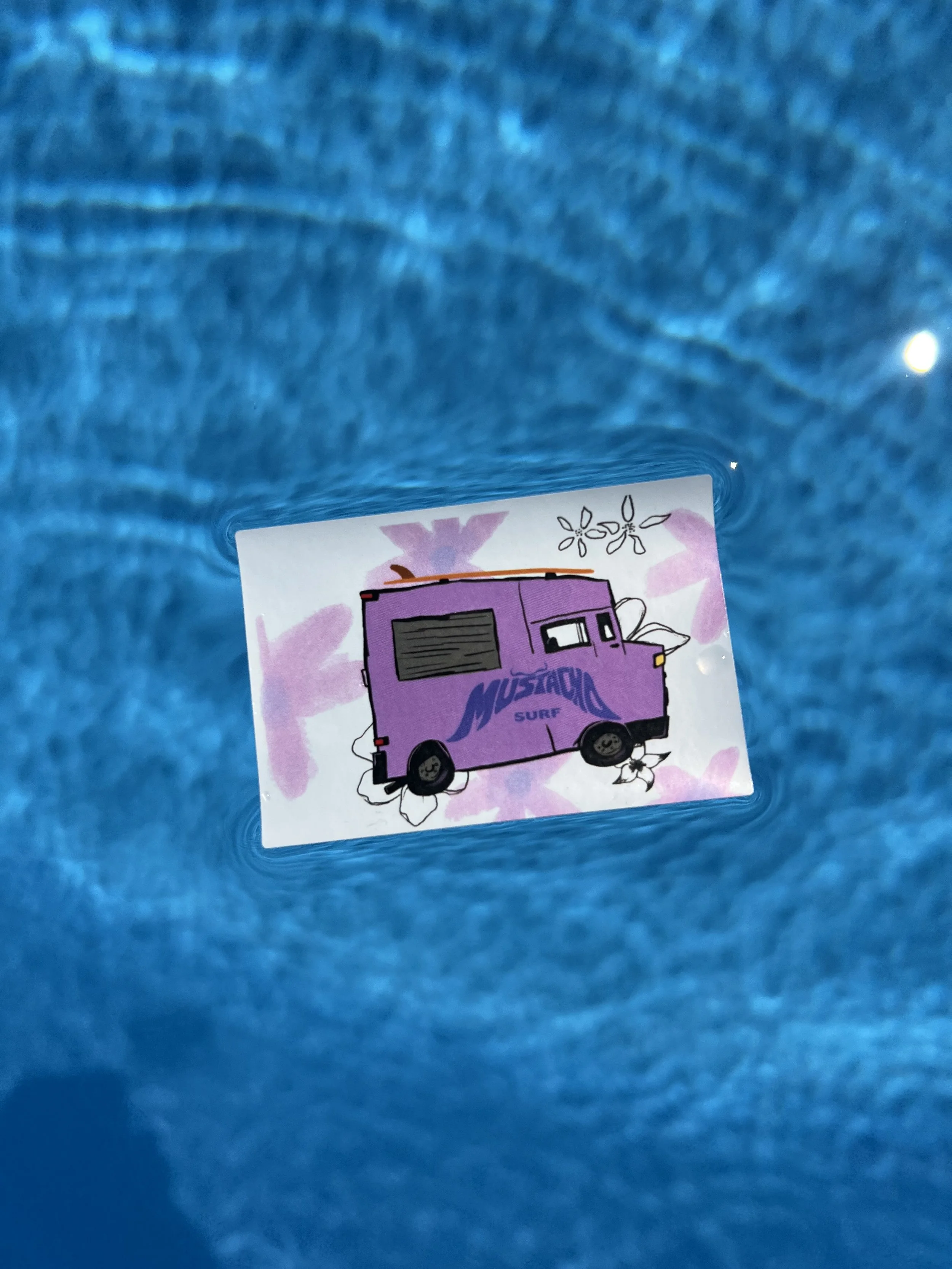 Chläber Bus