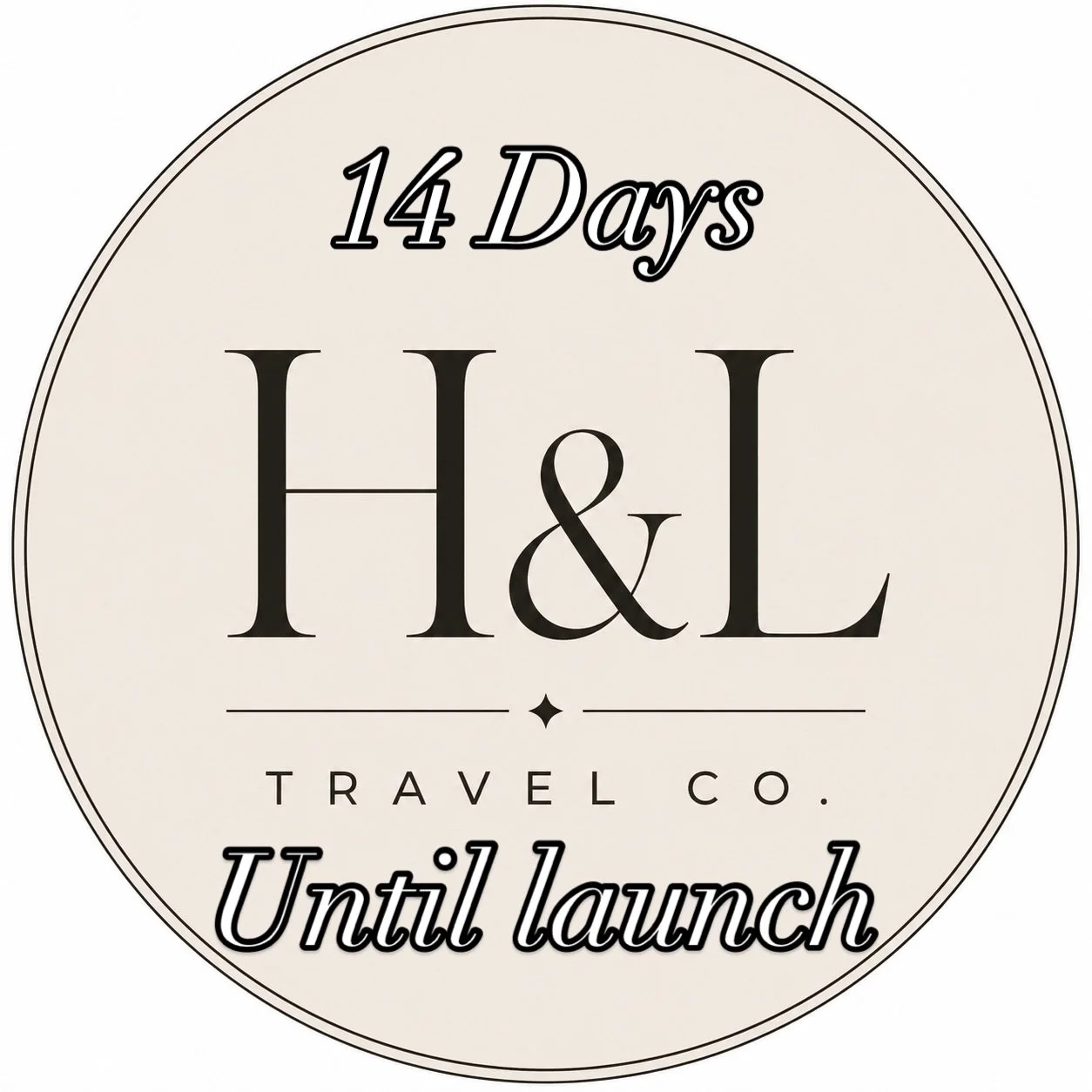 We&rsquo;re excited to announce that H&amp;L Travel Co. will officially launch on 1st July 2026.
As part of our first phase, we&rsquo;ll be opening bookings for our  Bespoke Journeys - Essentials, a personalised itinerary planning service designed fo