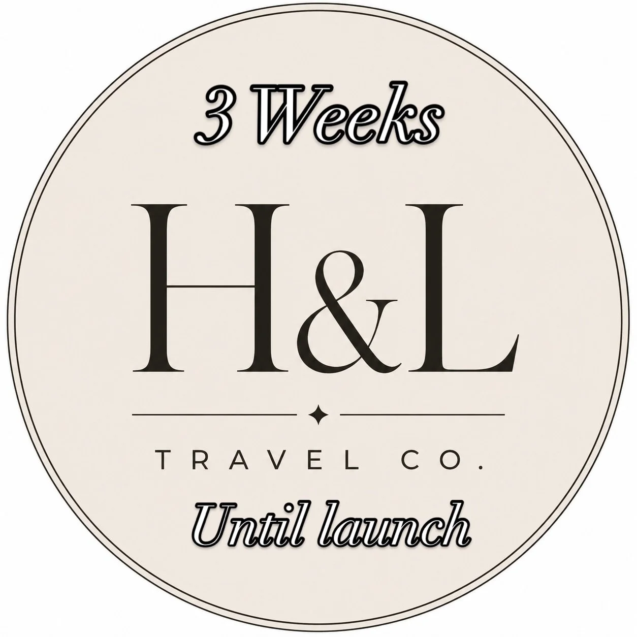 Why did we start H&amp;L Travel Co?
For years, travel has been a huge part of our lives. Since 2015, we&rsquo;ve spent countless hours researching destinations, planning itineraries, finding hidden gems, and creating unforgettable adventures together