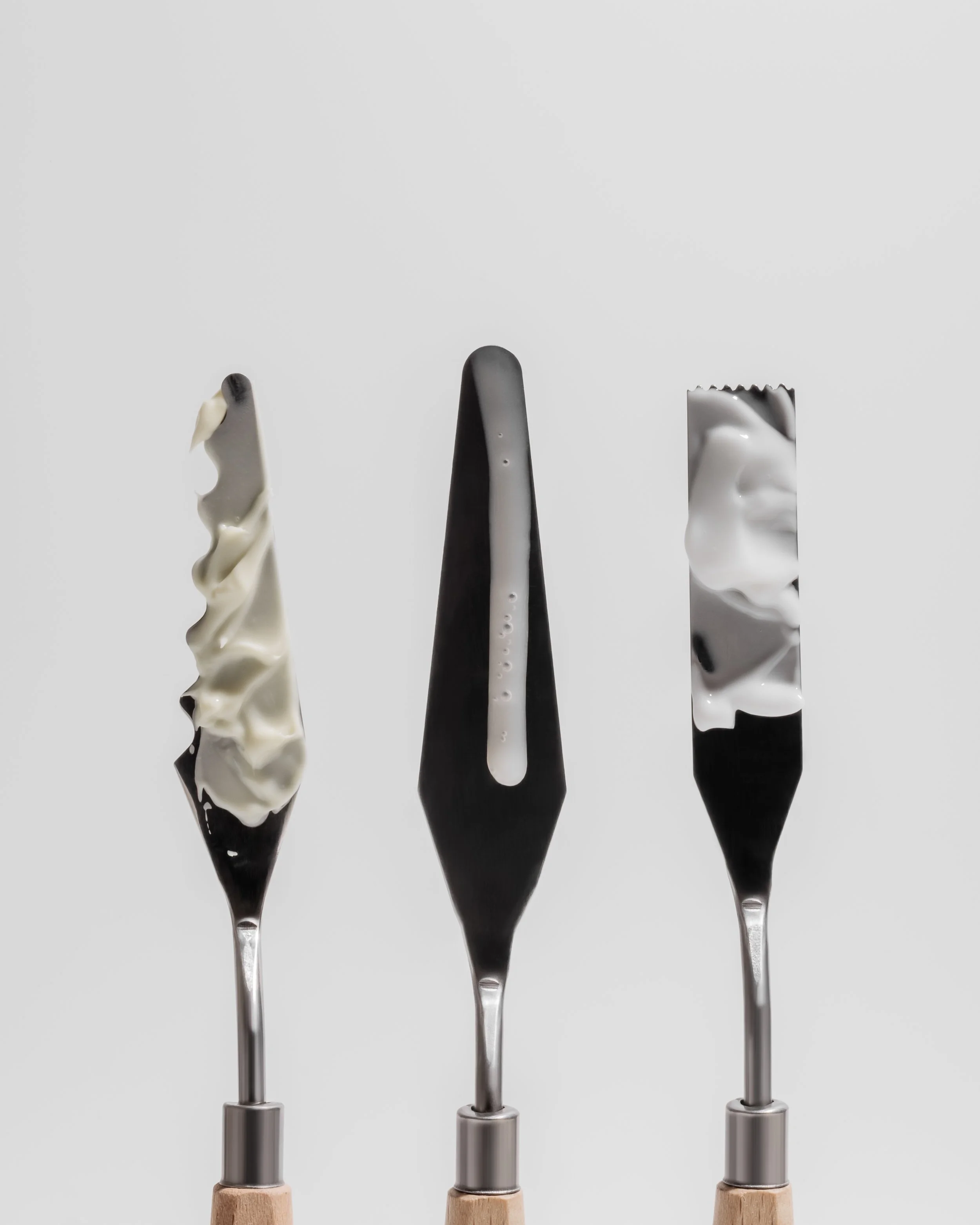 INSKIN CO • Commissioned Work