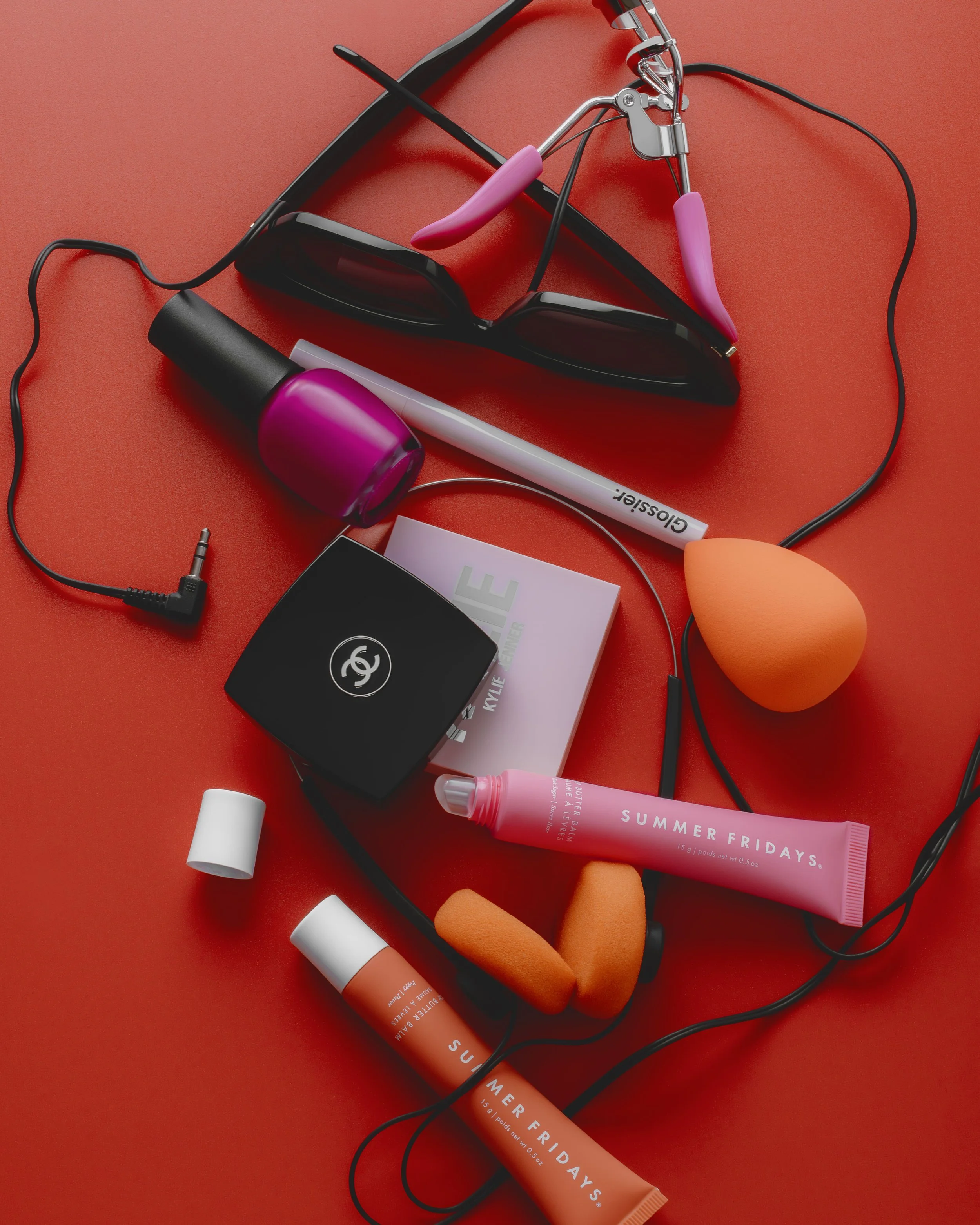 Contents • Personal Work