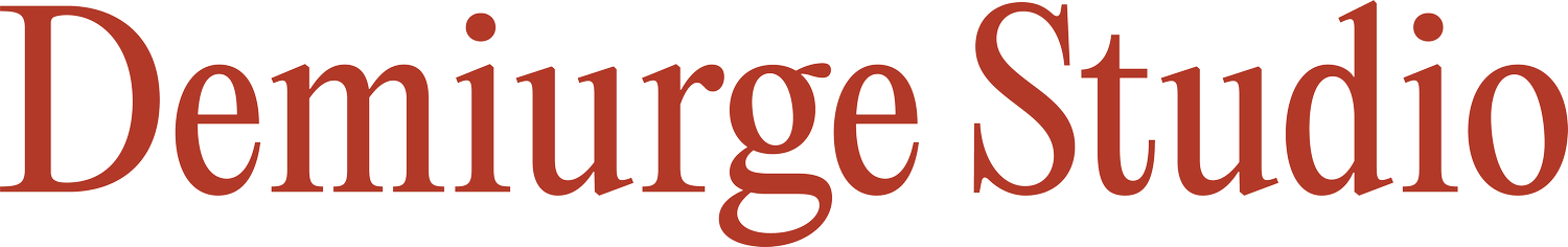Demiurge Studio