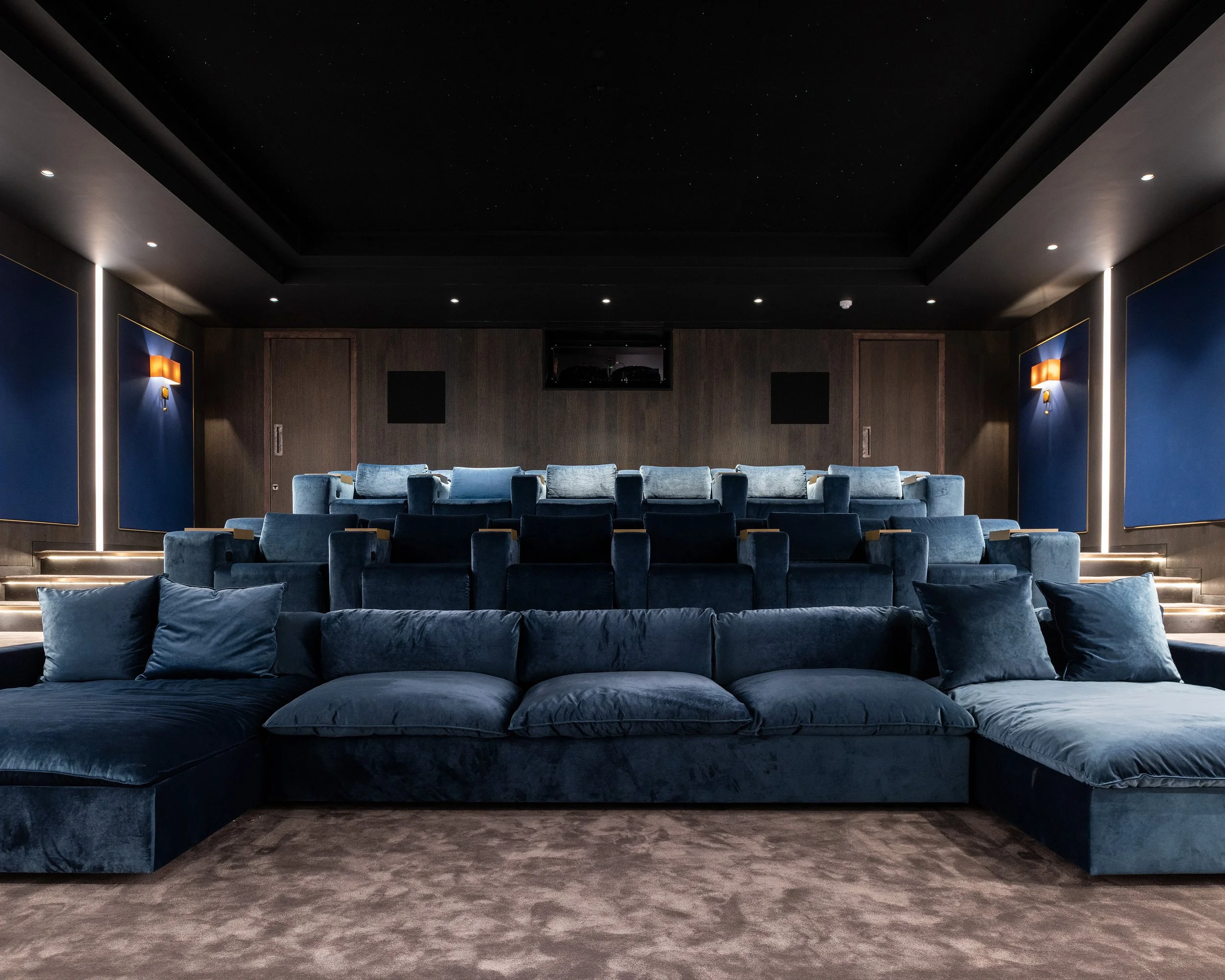 Private IMAX Cinema