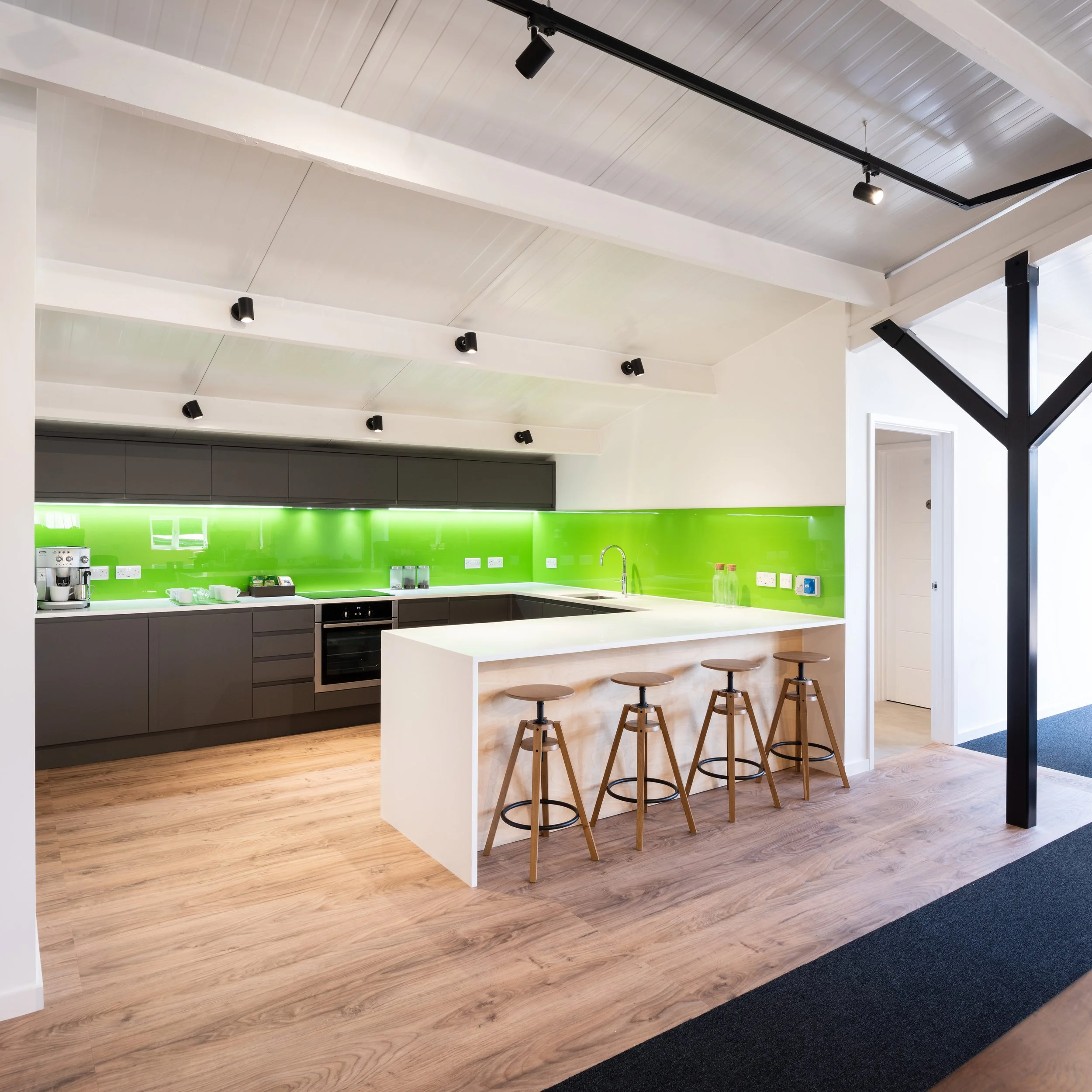 Innovation Centre