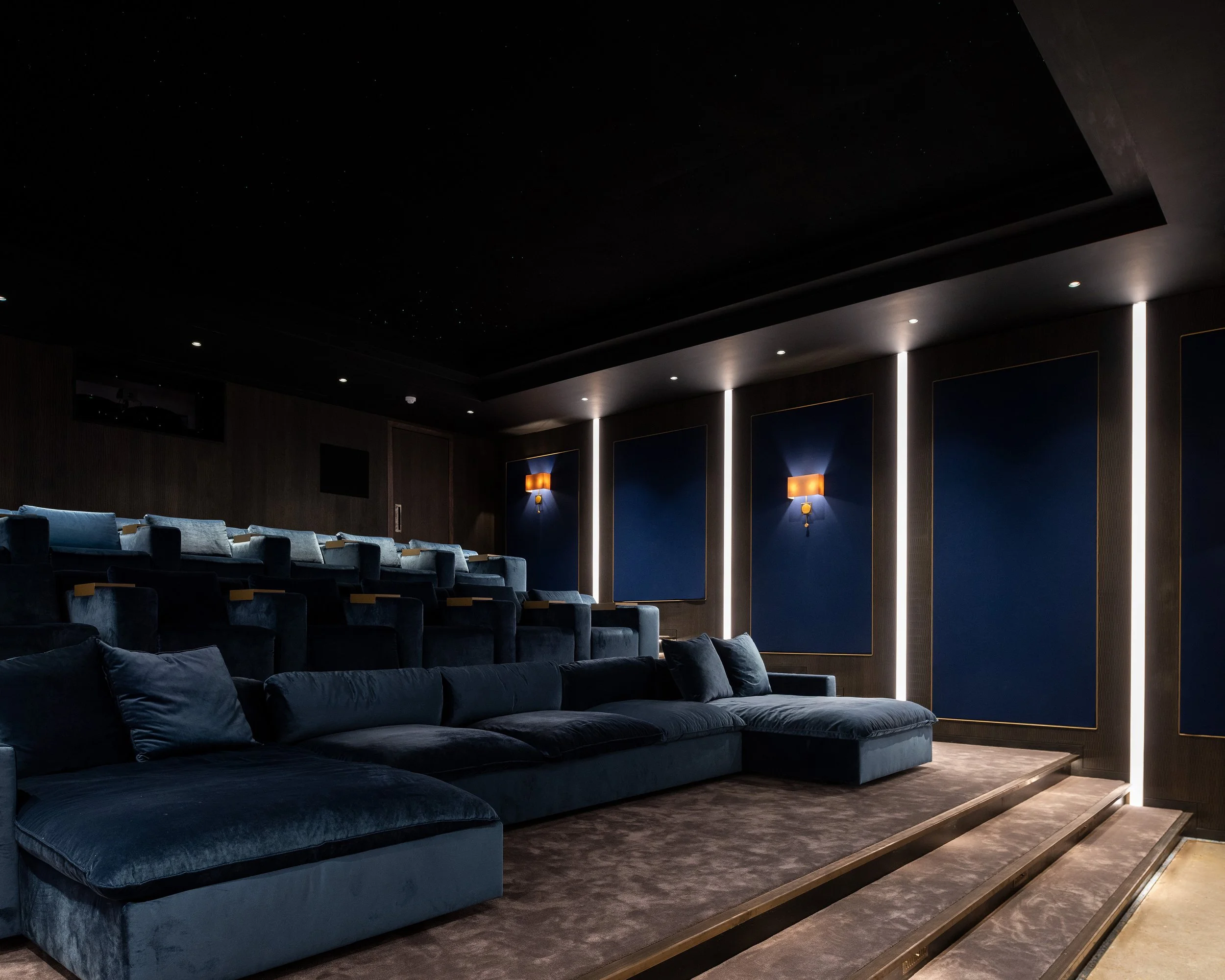 IMAX Cinema