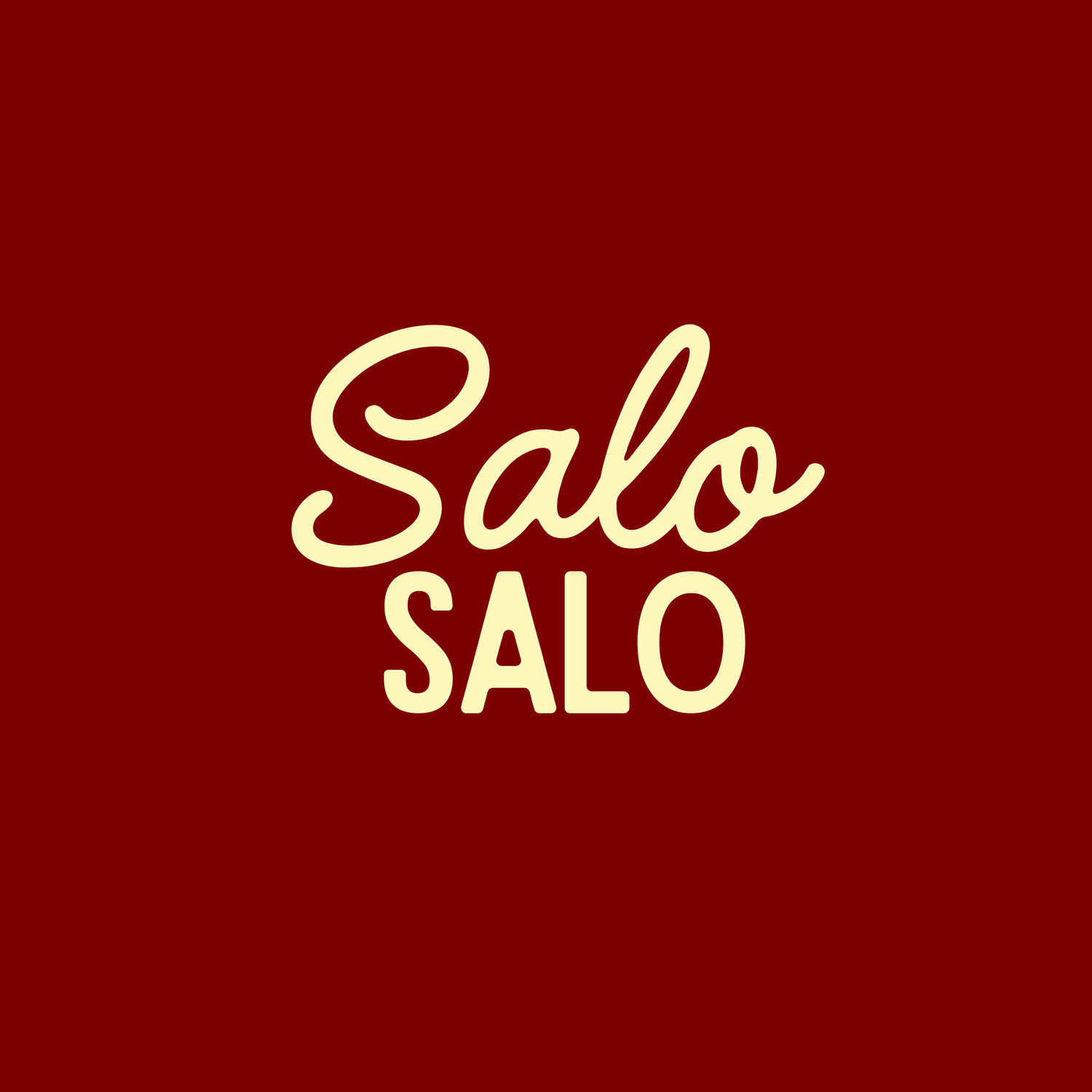 Salo Salo